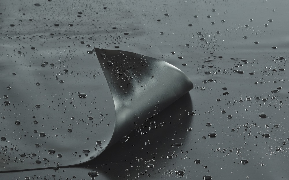 Oase AlfaFol PVC vijverfolie - 0,5 mm - 2 x 1,5 m