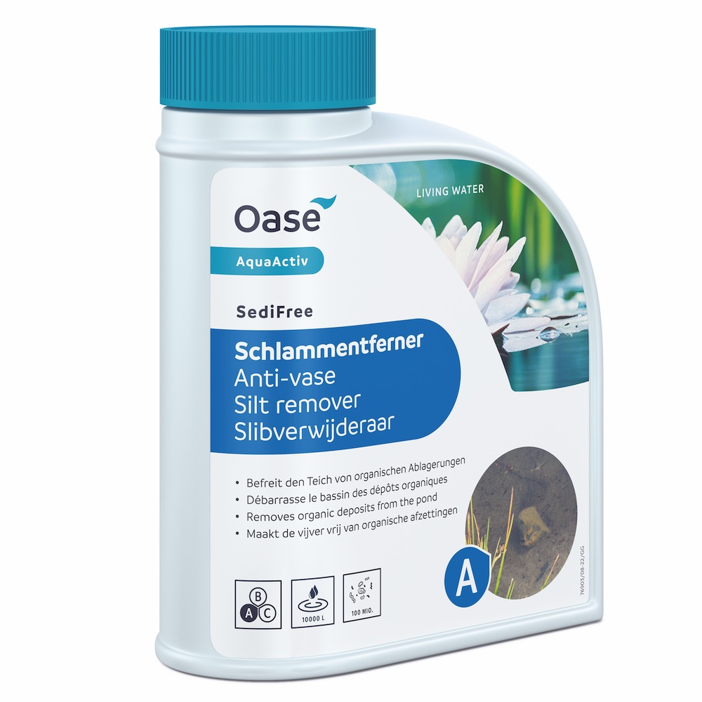 Oase AquaActiv SediFree 500ml kopen