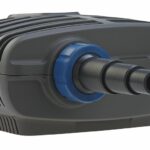 Oase AquaMax Eco Classic 3500 E aansluiten