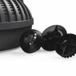 Oase Aquarius Fountain Set Classic 3000 E opzetstukken