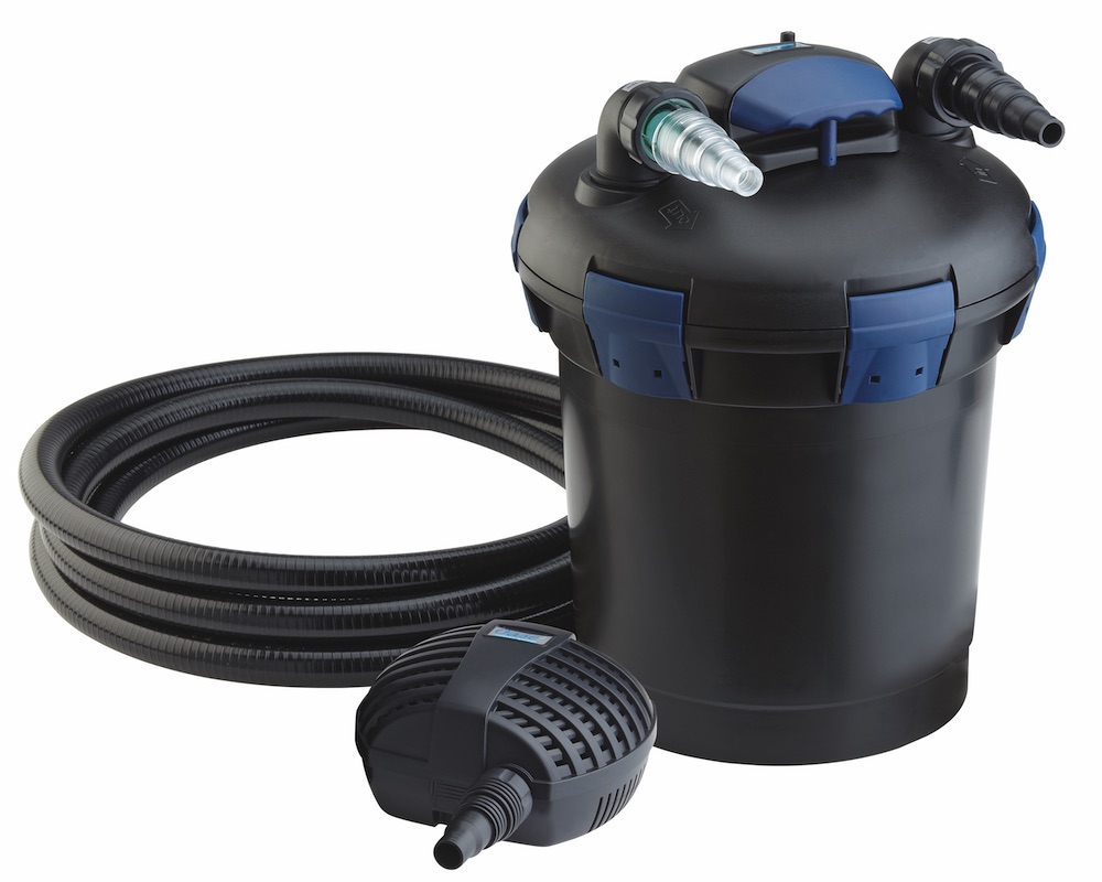 Oase BioPress 6000 kopen