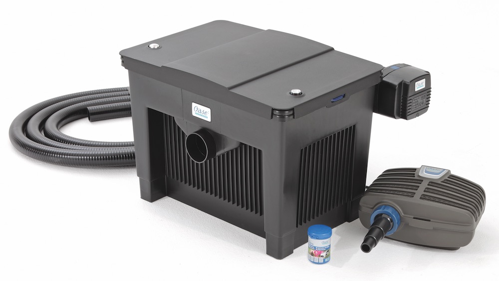 Oase BioSmart 18000 kopen