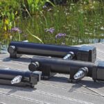 Oase Vitronic 11 W UVC vergelijken