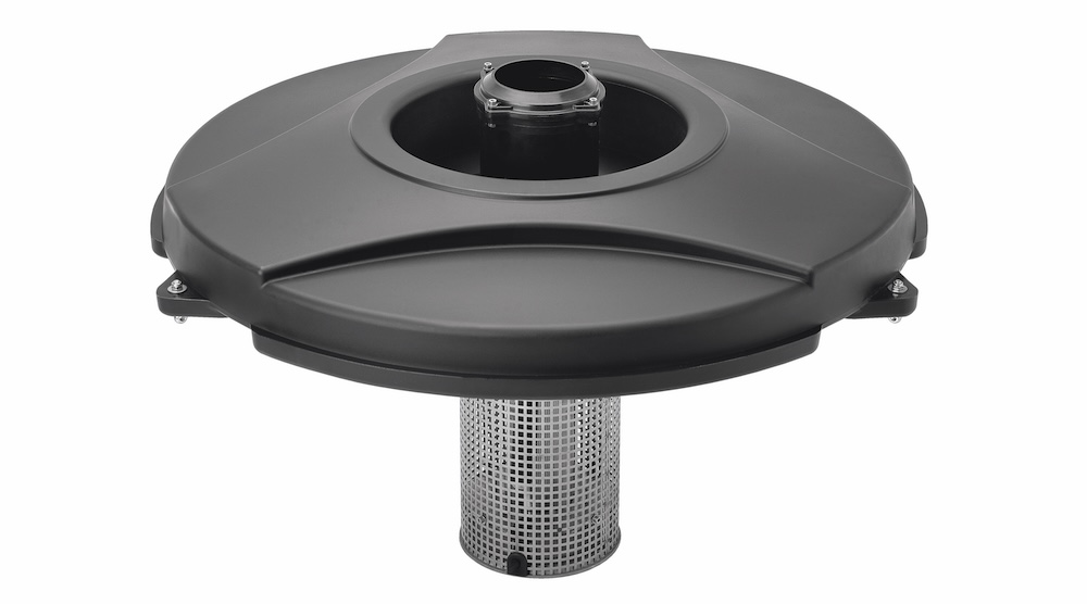 Oase AirFlo 1.5 kW - 230 V kopen