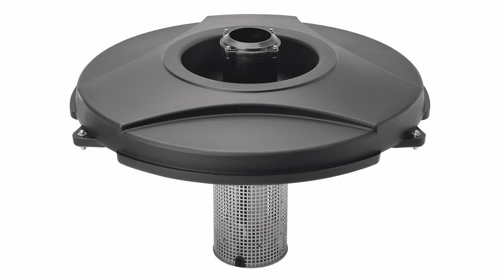 Oase AirFlo 4.0 kW - 400 V kopen