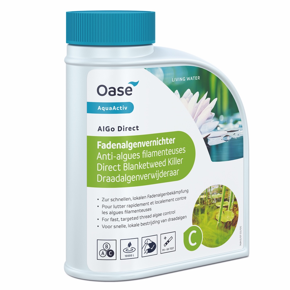 Oase AquaActiv AlGo Direct 500 ml kopen