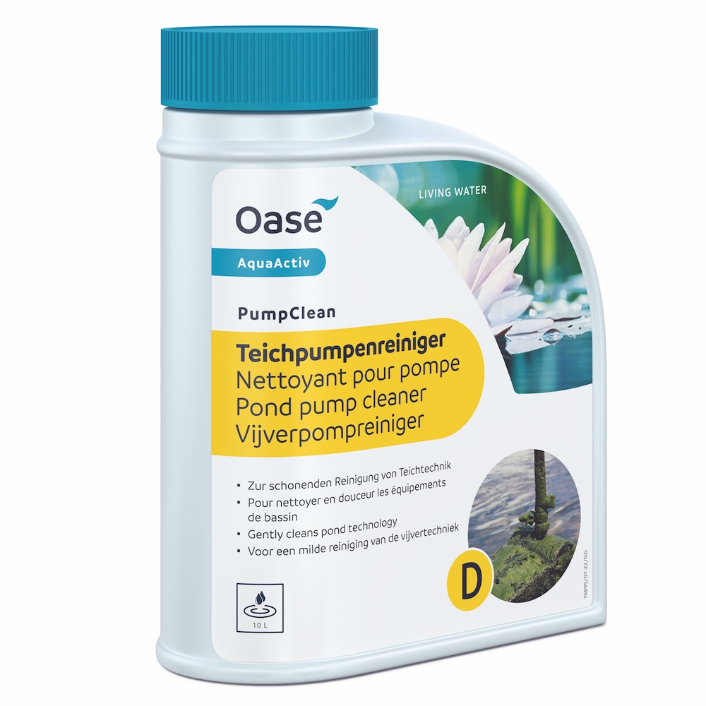 Oase AquaActiv PumpClean 500 ml kopen