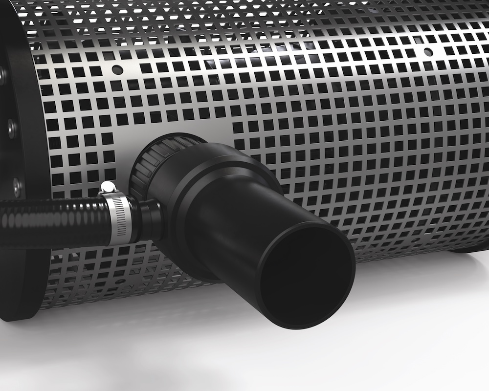 Oase AquaAir Eco 250 lucht