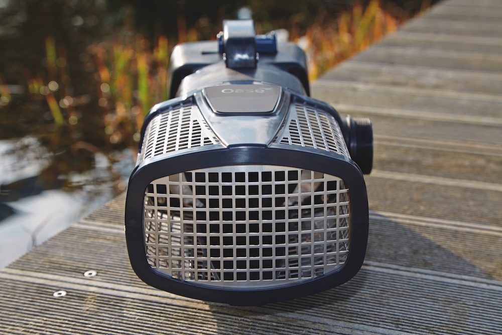 Oase AquaMax Eco Expert 26000 rooster