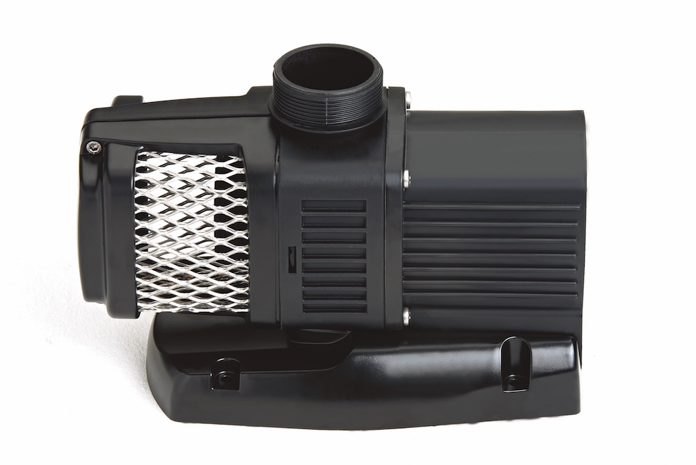 Oase AquaMax Eco Gravity 10000 zijkant