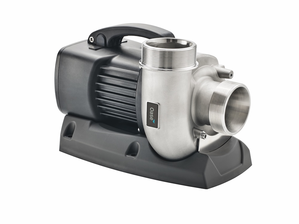Oase AquaMax Eco Titanium 51000 kopen