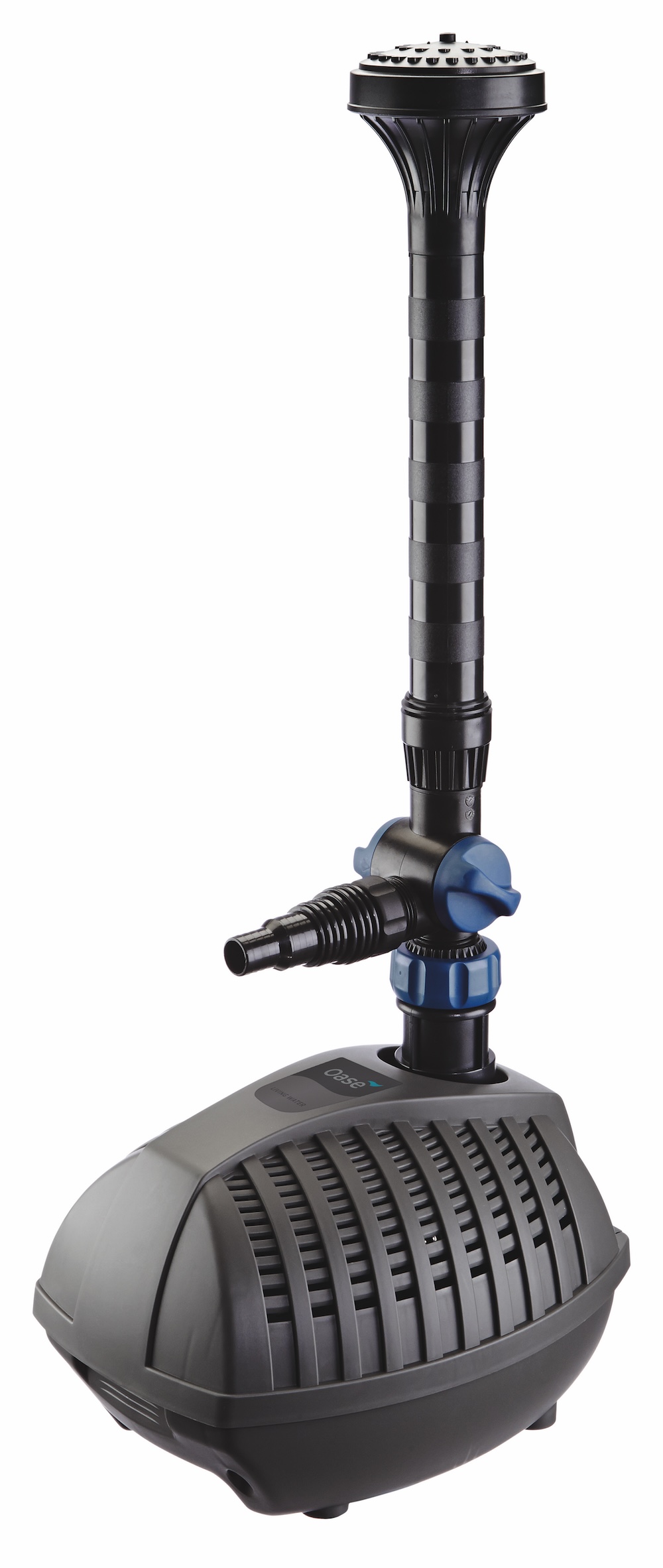 Oase Aquarius Fountain Set Eco 9500 kopen