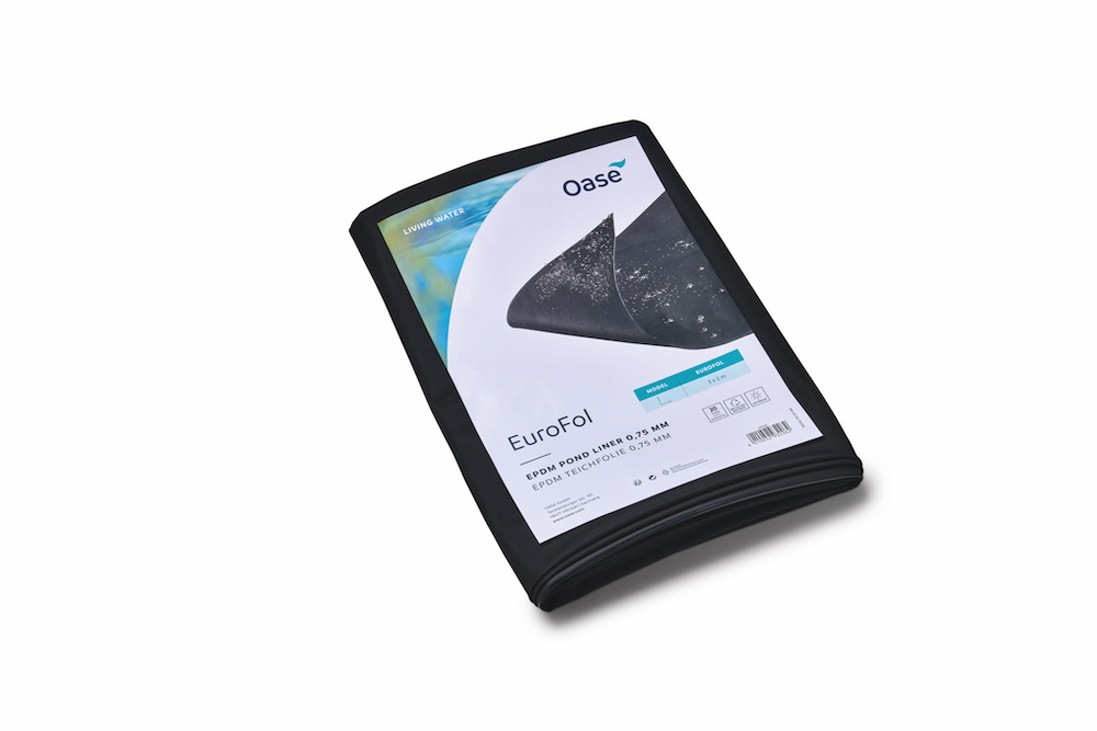 Oase EuroFol EPDM 75mm 2 x 3 m kopen