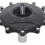 Oase MAXI II 4,0 kW / 400 V lampen