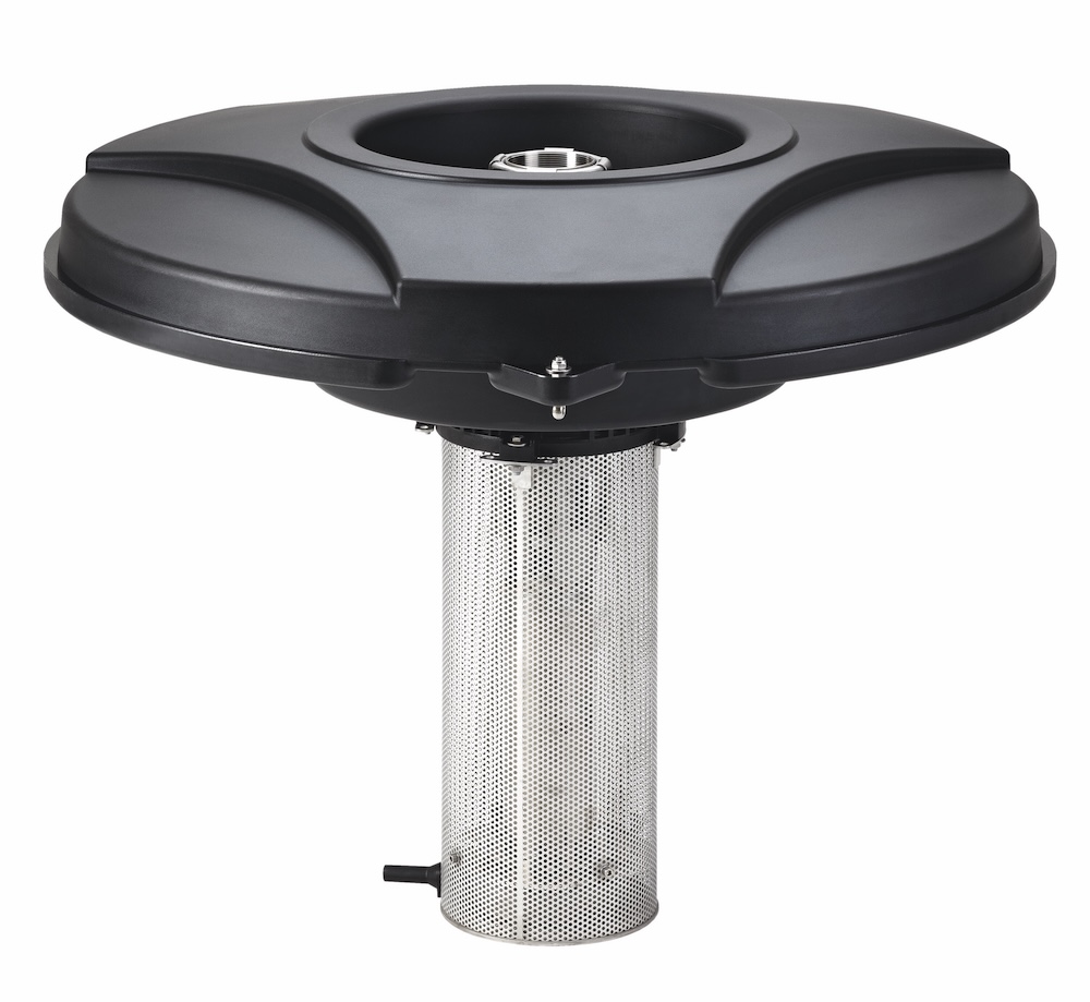 Oase MIDI 2-11kW kopen