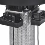 Oase MIDI II 1,1 kW / 230 V aansluiten