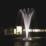 Oase MIDI II 1,1 kW / 230 V donker