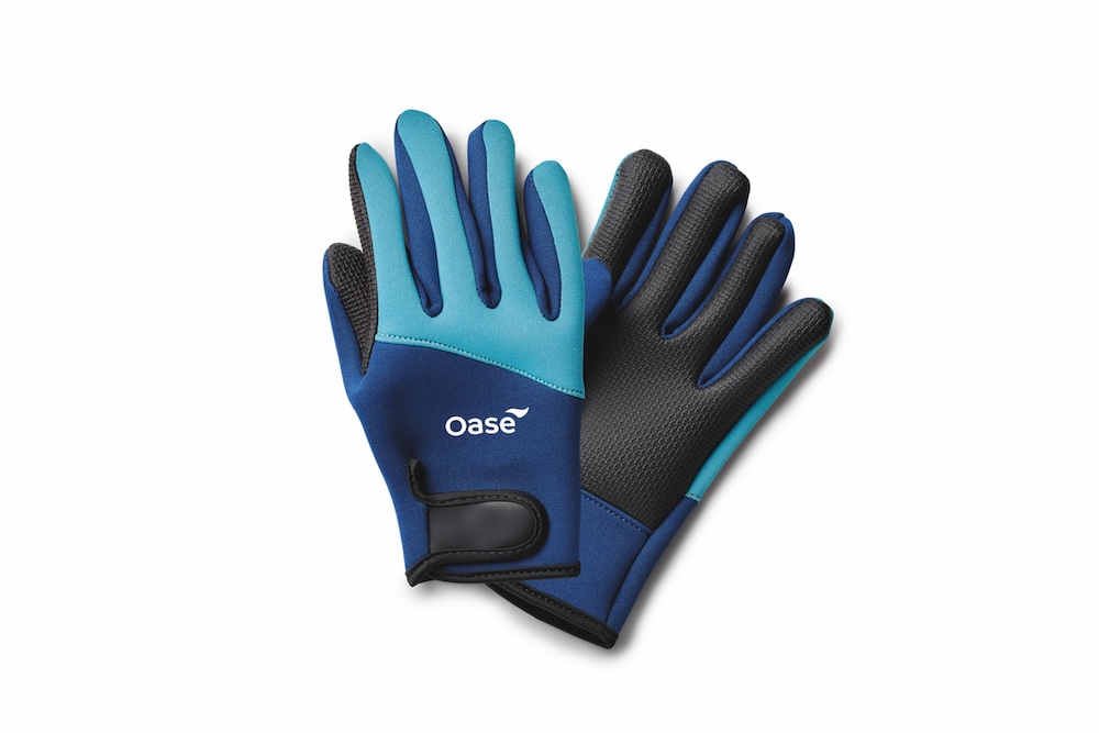 Oase Neopreen vijverhandschoenen maat XL 10 kopen