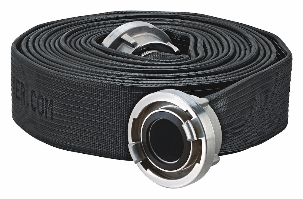 Oase PondoVac Premium oprolbare rubberen slang 10 m kopen