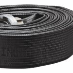 Oase PondoVac Premium oprolbare rubberen slang C-52-10 - 10 m