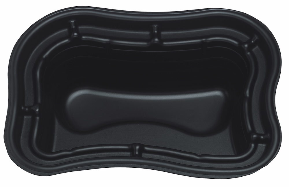 Oase Voorgevormde vijver PE500 natuurlijk kopen