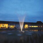 Oase fontein spuitkop Grand Vulkaan 30 bestellen