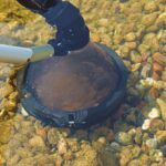 Oase trechter zuigmond PondoVac Premium