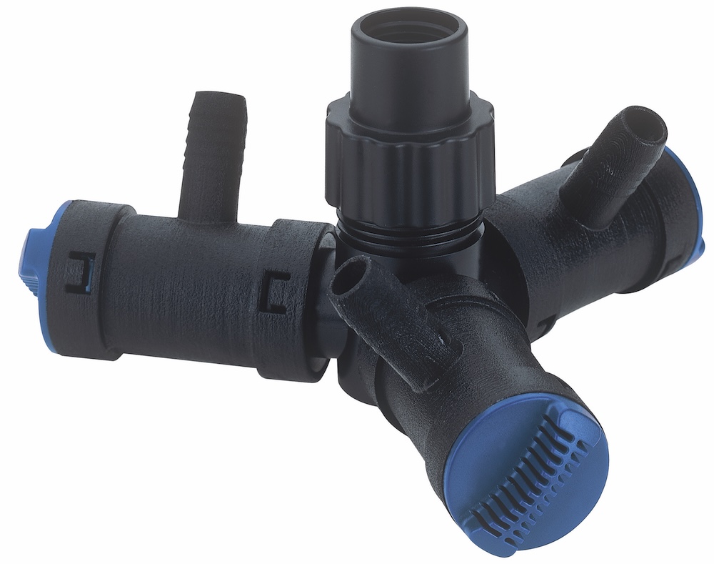 Oase waterverdeler Multi WD 13 mm - 0.5 inch kopen