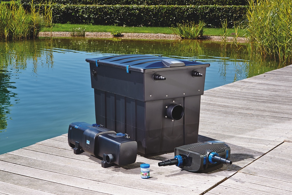 Onderhoud filters correct en met regelmaat