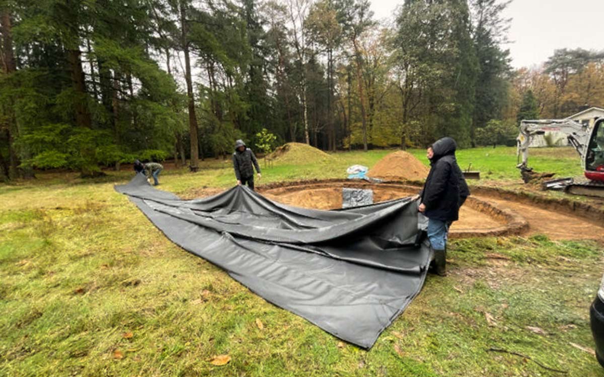 Vijvercapaciteit bepalen in de praktijk: 3 praktijkcases volledig doorgerekend