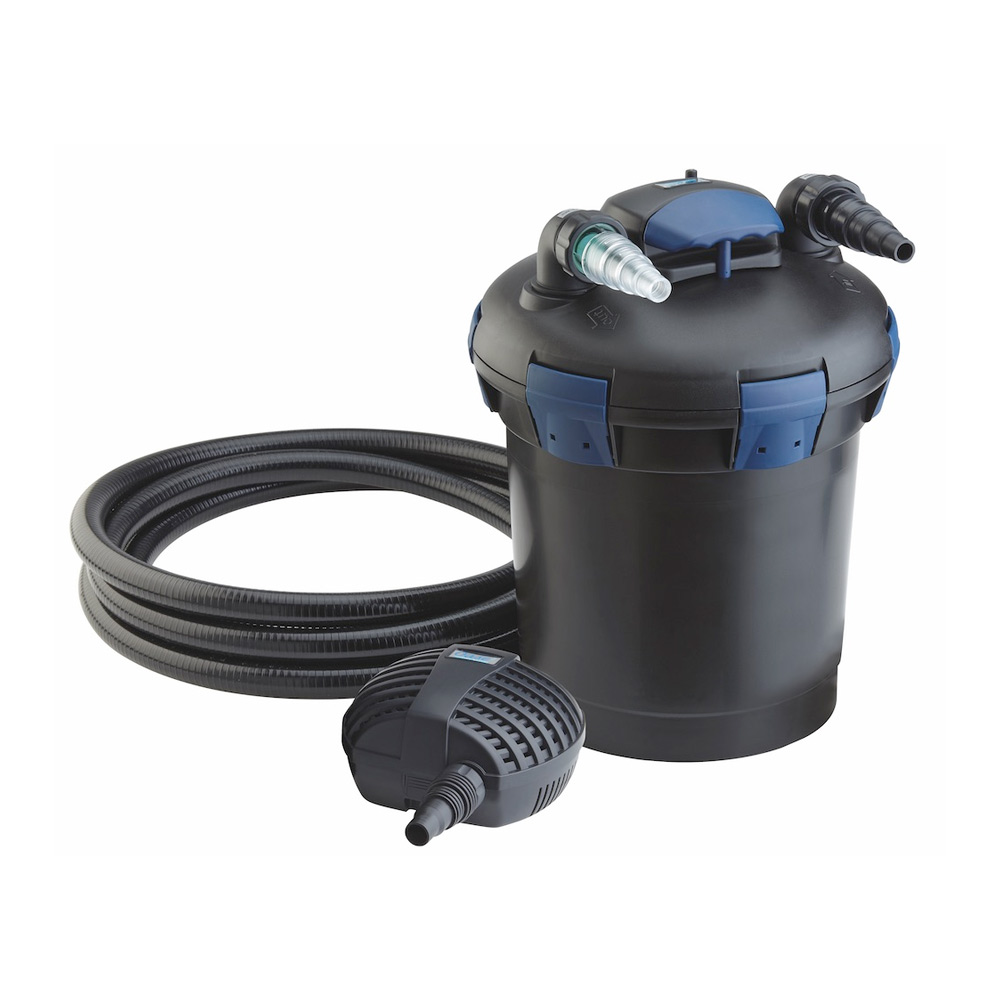 Categorie Vijverfilters