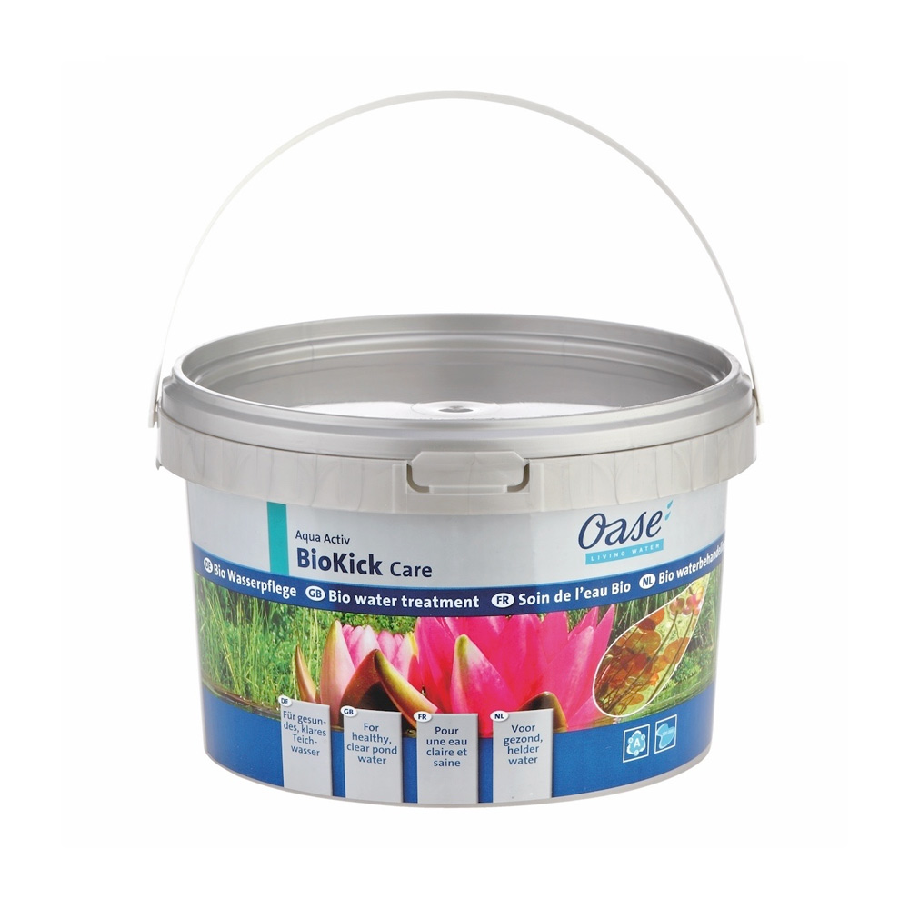 Categorie Visverzorging